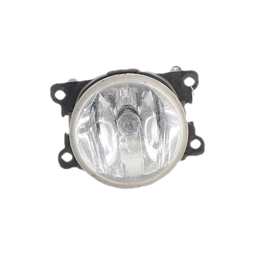 Image Anti brouillard droit (feux) - PEUGEOT 208 1