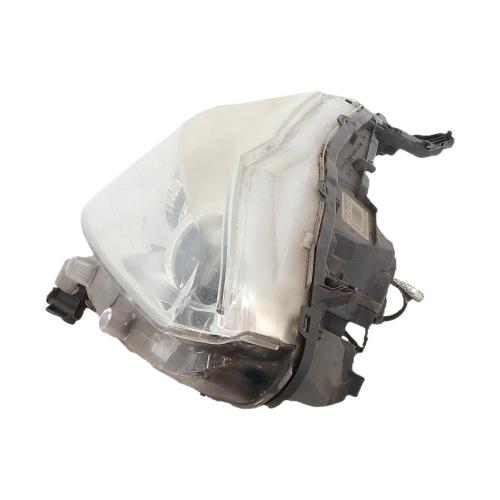 Image Optique avant principal droit (feux)(phare) - PEUGEOT 208 1
