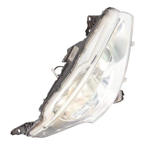Image Optique avant principal droit (feux)(phare) - PEUGEOT 208 1