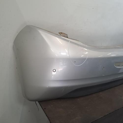 Image Pare choc arriere - PEUGEOT 208 1