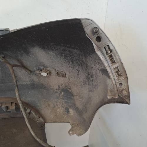 Image Pare choc arriere - PEUGEOT 208 1