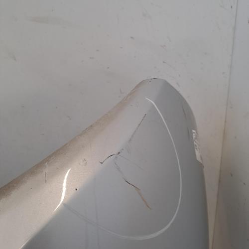 Image Pare choc arriere - PEUGEOT 208 1