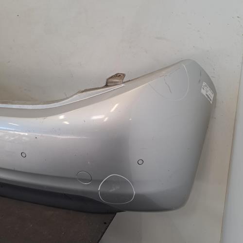 Image Pare choc arriere - PEUGEOT 208 1