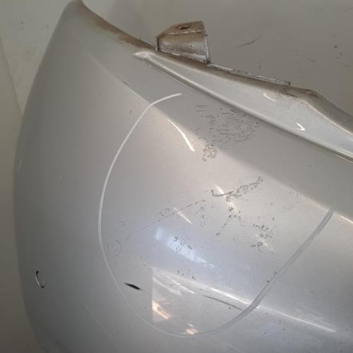 Image Pare choc arriere - PEUGEOT 208 1