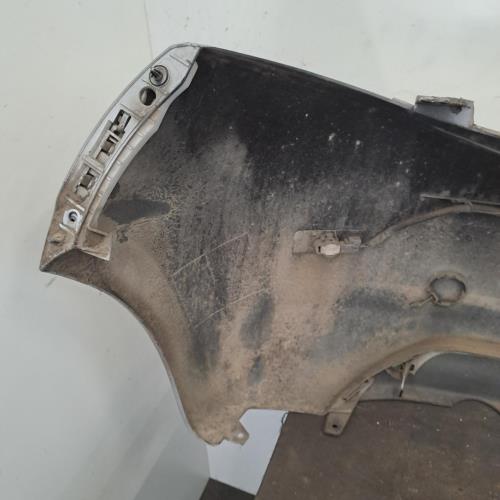 Image Pare choc arriere - PEUGEOT 208 1