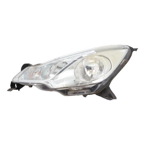 Image Optique avant principal gauche (feux)(phare) - CITROEN DS3