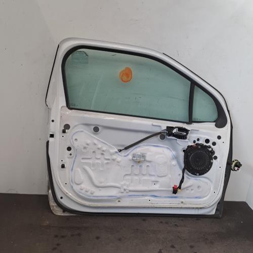 Image Porte avant gauche - CITROEN DS3