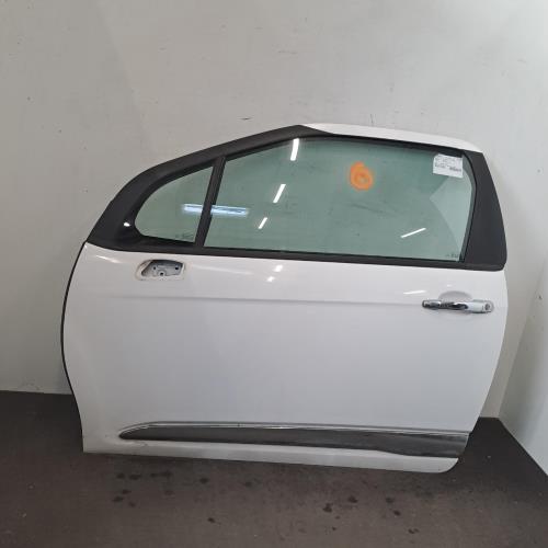 Image Porte avant gauche - CITROEN DS3