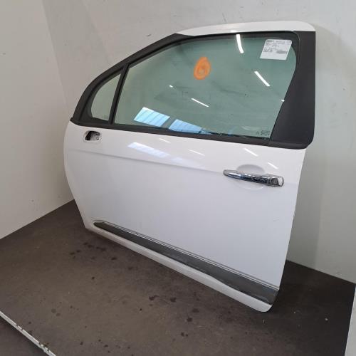 Image Porte avant gauche - CITROEN DS3