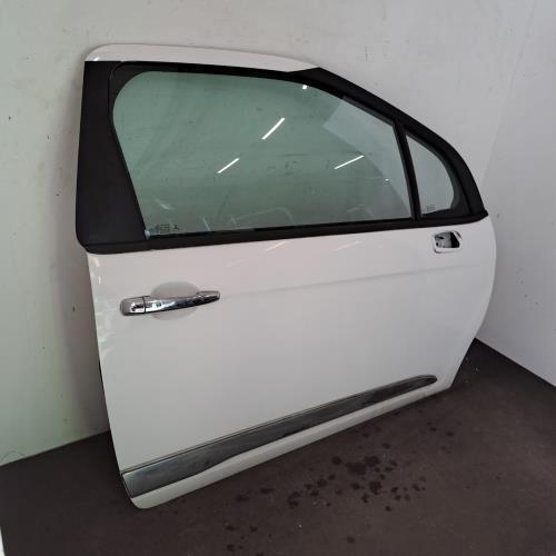 Image Porte avant droit - CITROEN DS3
