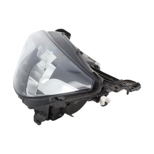 Image Optique avant principal gauche (feux)(phare) - PEUGEOT 308 2 SW