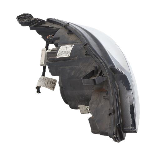 Image Optique avant principal gauche (feux)(phare) - PEUGEOT 308 2 SW