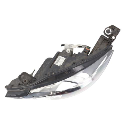 Image Optique avant principal gauche (feux)(phare) - PEUGEOT 308 2 SW