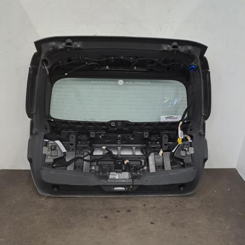 Image Malle/Hayon arriere - PEUGEOT 308 2 SW