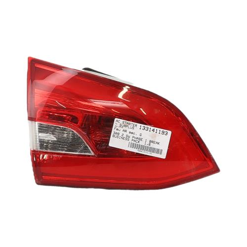 Image Feu arriere secondaire gauche (feux) - PEUGEOT 308 2 SW