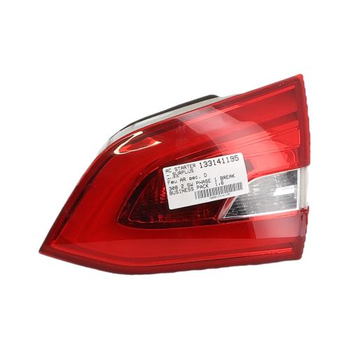 Image Feu arriere secondaire droit (feux) - PEUGEOT 308 2 SW