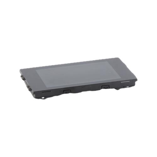 Image Ecran GPS - PEUGEOT 308 2 SW