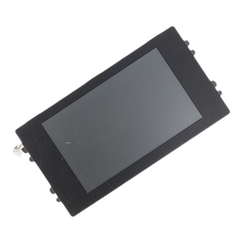 Image Ecran GPS - PEUGEOT 308 2 SW