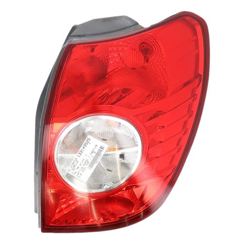 Image Feu arriere principal droit (feux) - CHEVROLET CAPTIVA