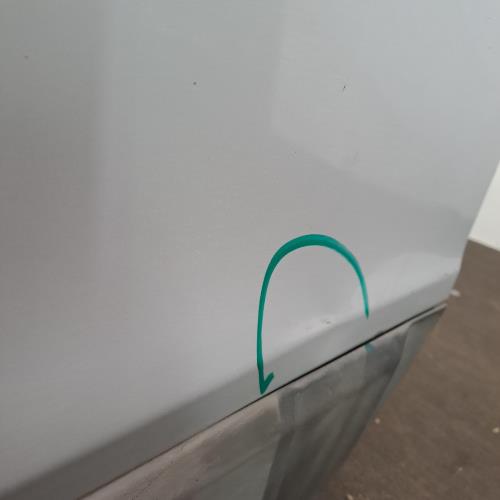 Image Porte avant droit - CHEVROLET CAPTIVA