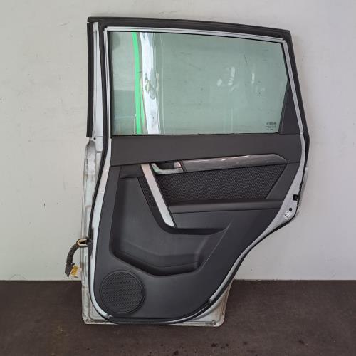 Image Porte arriere droit - CHEVROLET CAPTIVA