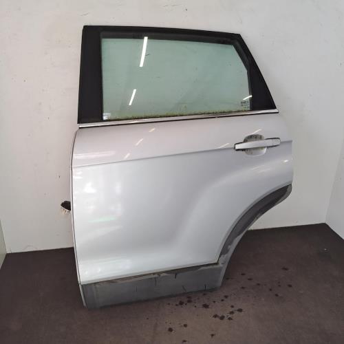 Image Porte arriere gauche - CHEVROLET CAPTIVA