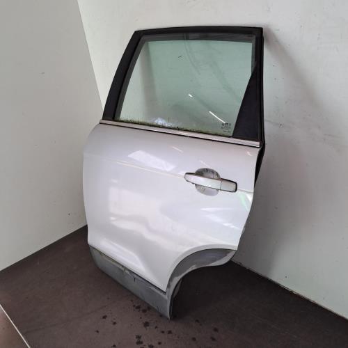 Image Porte arriere gauche - CHEVROLET CAPTIVA