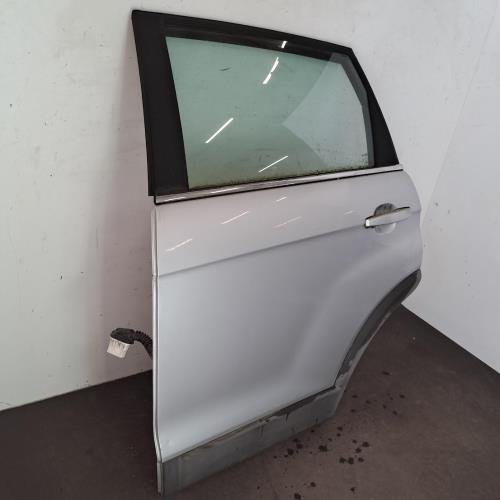 Image Porte arriere gauche - CHEVROLET CAPTIVA