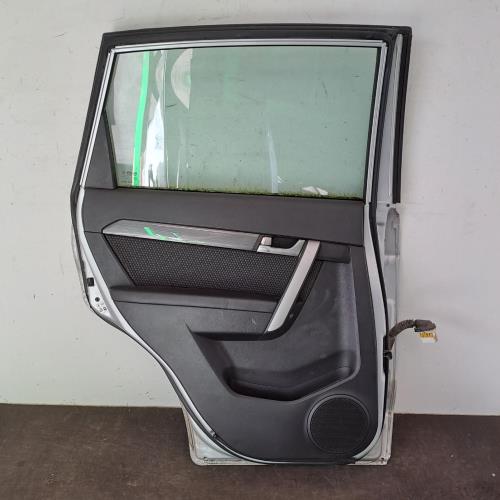 Image Porte arriere gauche - CHEVROLET CAPTIVA