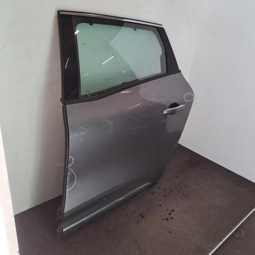 Image Porte arriere gauche - RENAULT GRAND SCENIC 4