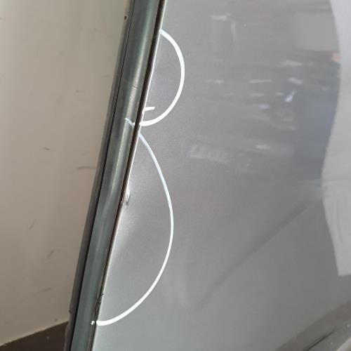 Image Porte arriere gauche - RENAULT GRAND SCENIC 4