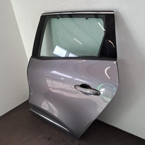 Image Porte arriere gauche - RENAULT GRAND SCENIC 4