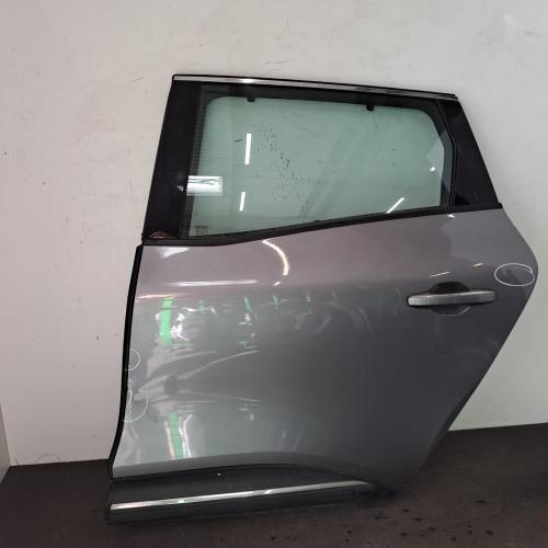 Image Porte arriere gauche - RENAULT GRAND SCENIC 4