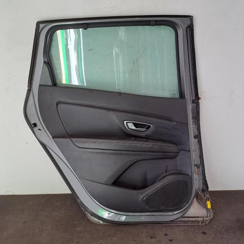 Image Porte arriere gauche - RENAULT GRAND SCENIC 4