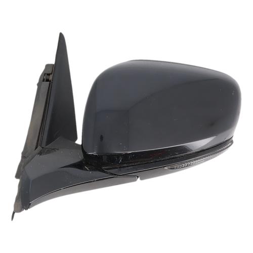Image Retroviseur gauche - RENAULT GRAND SCENIC 4