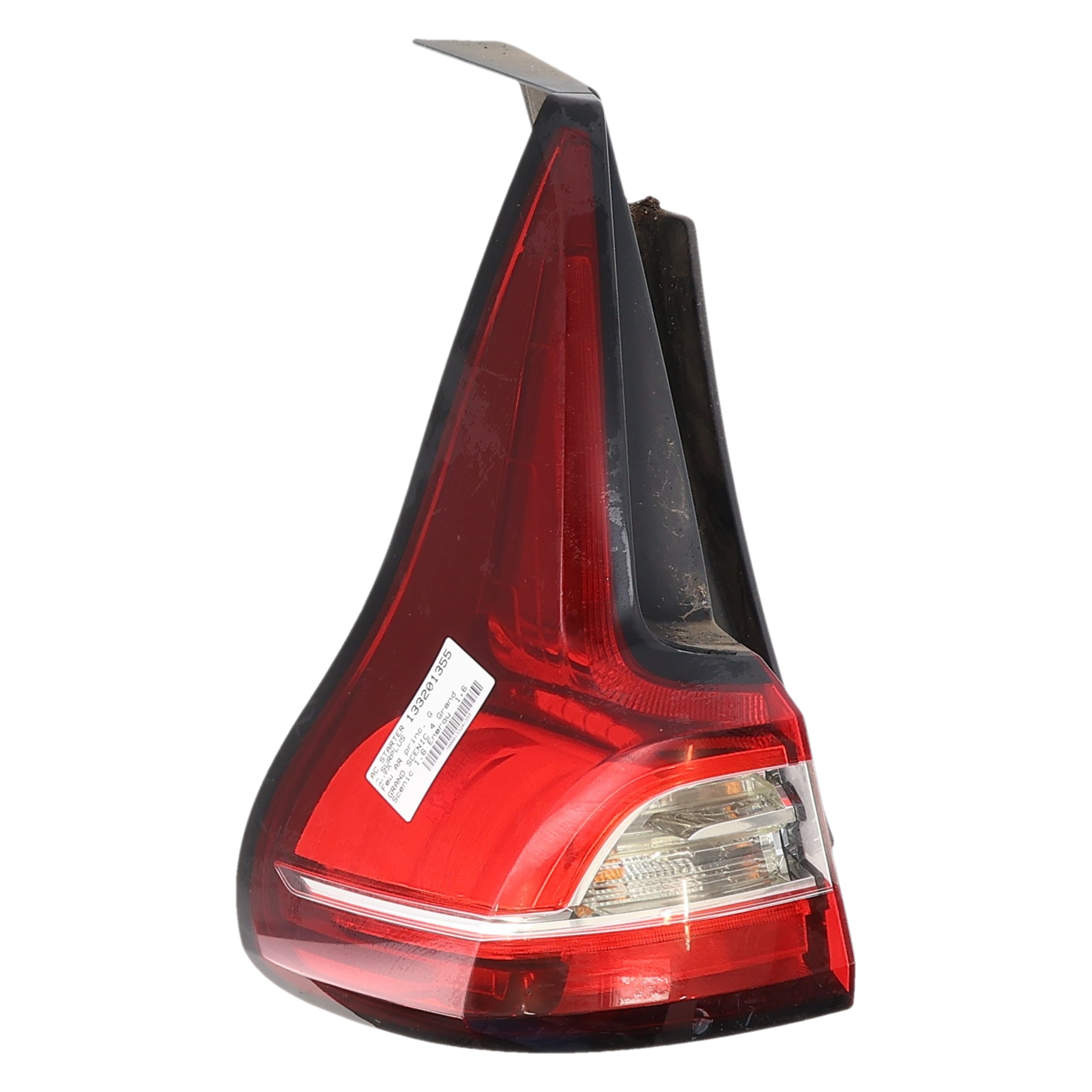 Pièce Auto