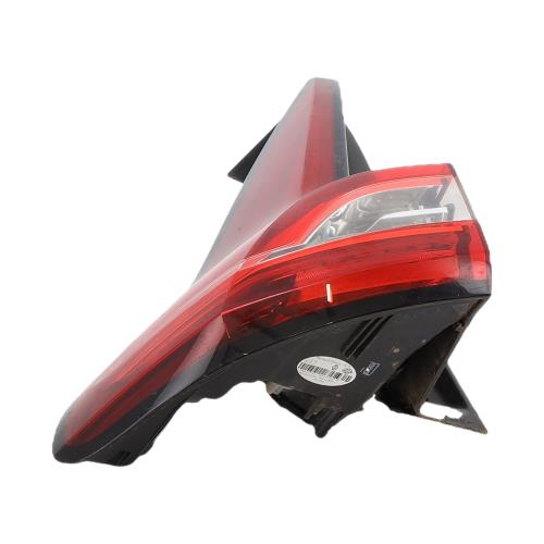 Image Feu arriere principal gauche (feux) - RENAULT GRAND SCENIC 4