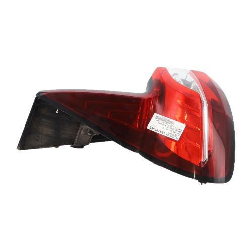 Image Feu arriere principal gauche (feux) - RENAULT GRAND SCENIC 4