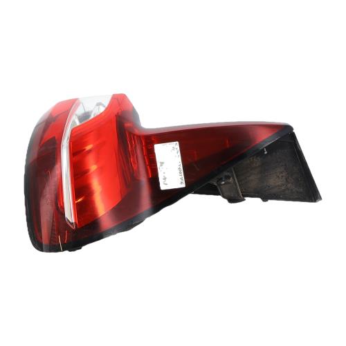 Image Feu arriere principal droit (feux) - RENAULT GRAND SCENIC 4