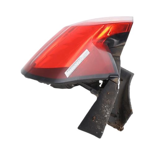 Image Feu arriere principal droit (feux) - RENAULT GRAND SCENIC 4