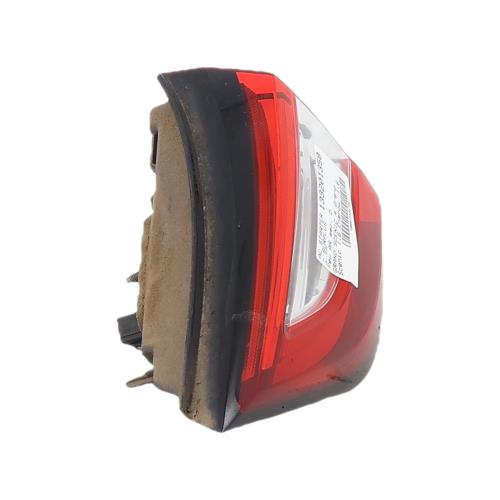 Image Feu arriere secondaire droit (feux) - RENAULT GRAND SCENIC 4