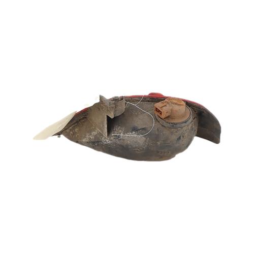 Image Anti brouillard arriere droit - RENAULT GRAND SCENIC 4