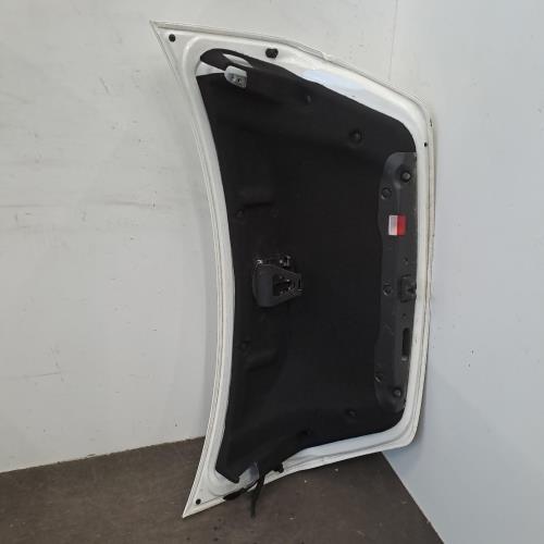 Image Malle/Hayon arriere - MERCEDES CLASSE C 204