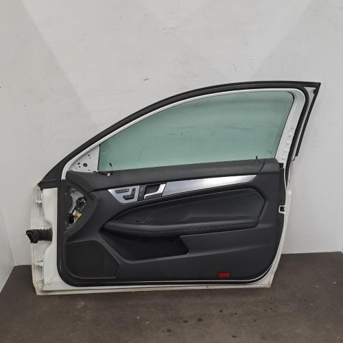 Image Porte avant droit - MERCEDES CLASSE C 204