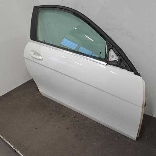 Image Porte avant droit - MERCEDES CLASSE C 204