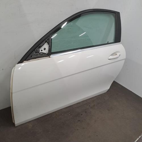 Image Porte avant gauche - MERCEDES CLASSE C 204