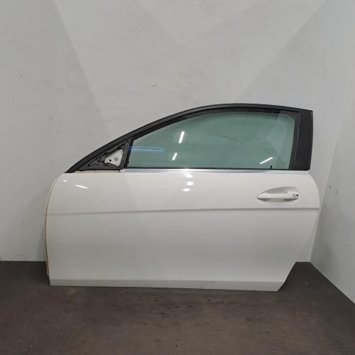Image Porte avant gauche - MERCEDES CLASSE C 204