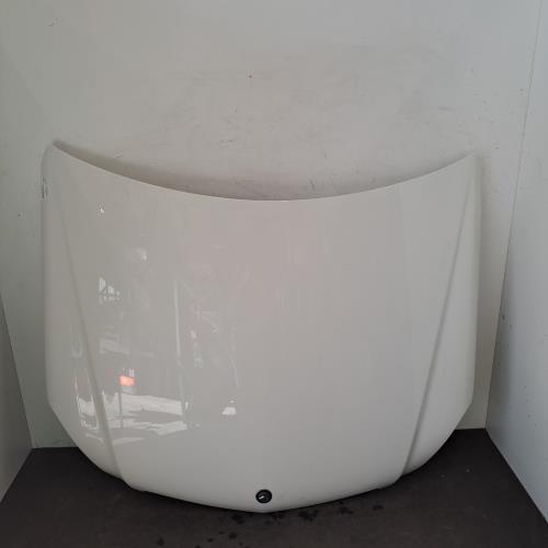 Image Capot - MERCEDES CLASSE C 204