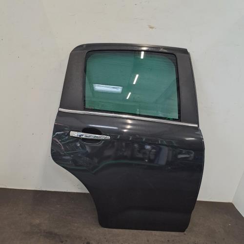 Image Porte arriere droit - CITROEN C3 2