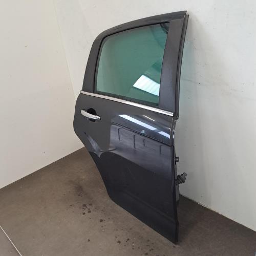 Image Porte arriere droit - CITROEN C3 2